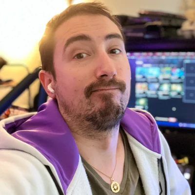 Avatar de Velvetshadow 🆚