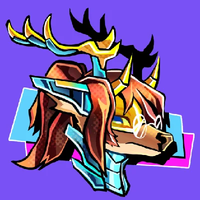 Avatar de Stanislas Marvelous Foutoukrée