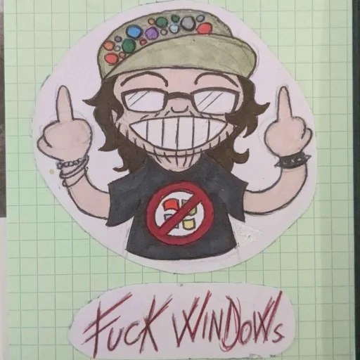 Avatar de Budda Pellerin-Bidalot